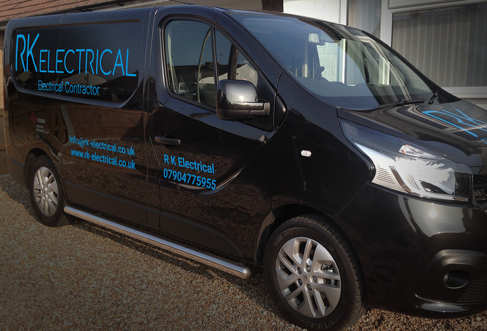 RK-Electrical