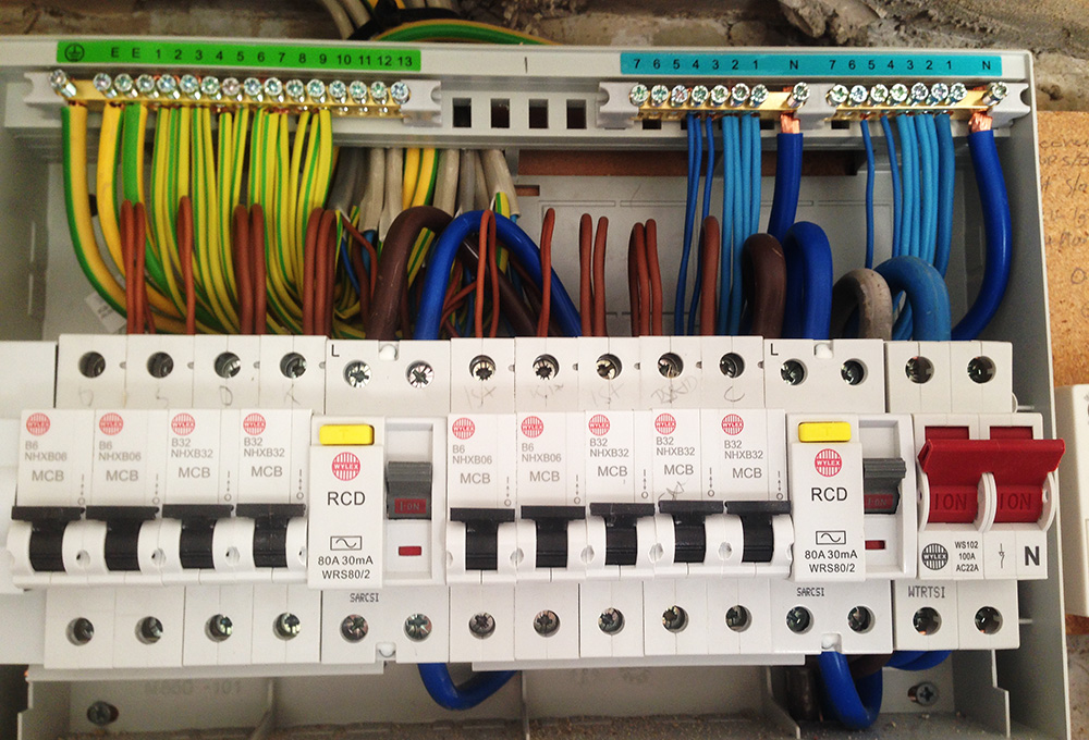RK-Electrical