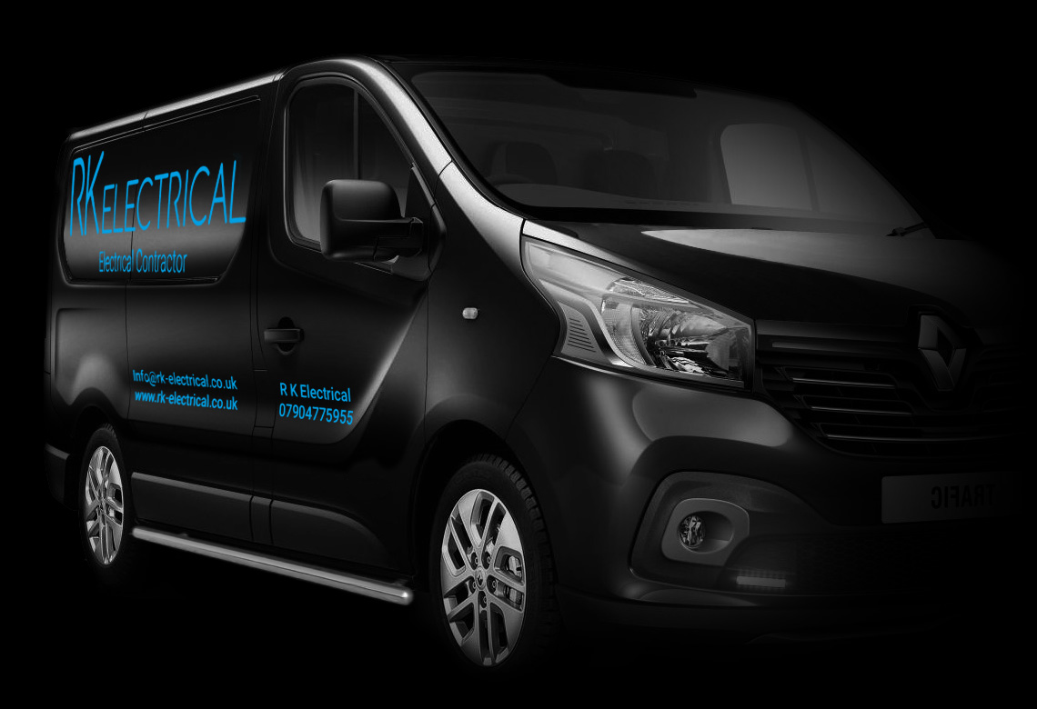 RK-Electrical